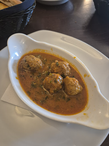 Photo of Vaadi Mediterranean Restaurant - 150 Annesley Rd, Hucknall, Nottingham NG15 8AY